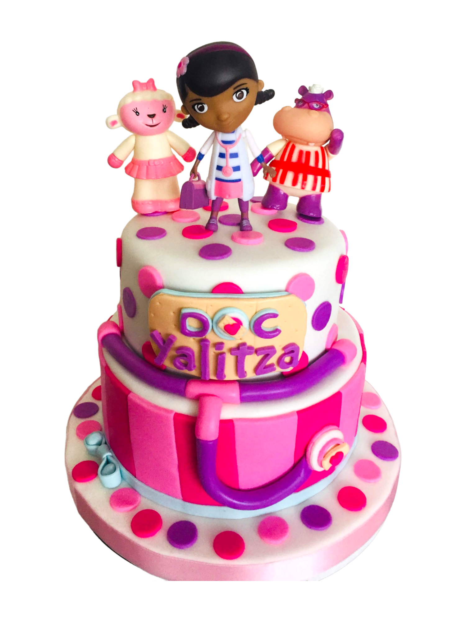 imagen de pastel de Custom cakes